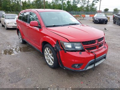 3C4PDCEG3JT****** 2018 Dodge Journey