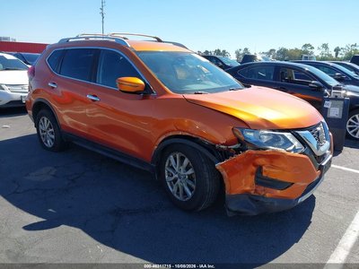 JN8AT2MT7LW****** 2020 Nissan Rogue