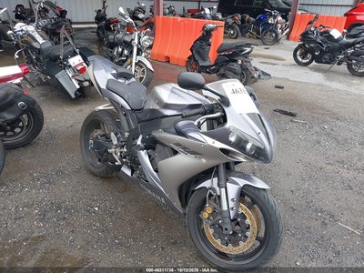 JYARN13E14A****** 2004 Yamaha Yzfr1