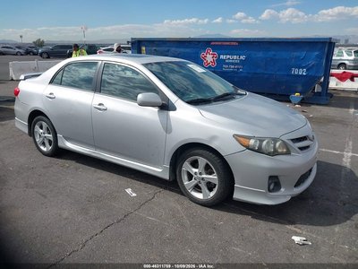 2T1BU4EE7CC****** 2012 Toyota Corolla