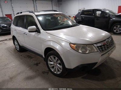 JF2SHADC4CH****** 2012 Subaru Forester