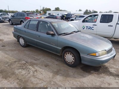 1G4NJ52MXTC****** 1996 Buick Skylark