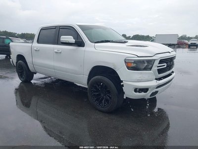 1C6RREFT5LN****** 2020 RAM 1500