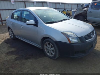 3N1AB6AP5CL****** 2012 Nissan Sentra