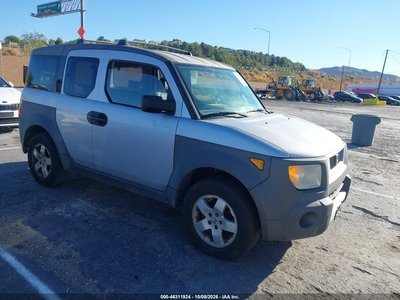 5J6YH18573L****** 2003 Honda Element