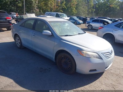 JTNBE46K173****** 2007 Toyota Camry