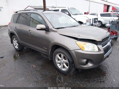JTMBF31V495****** 2009 Toyota RAV4