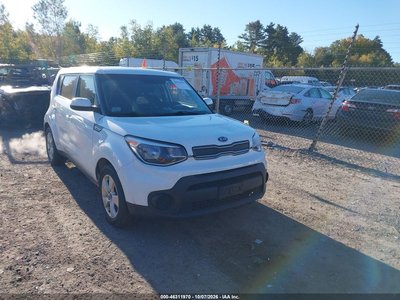 KNDJN2A21K7****** 2019 Kia Soul