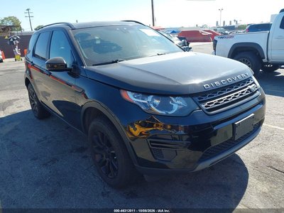 SALCP2BG8GH****** 2016 Land Rover Discovery