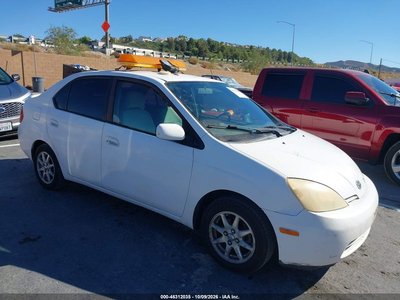 JT2BK18U730****** 2003 Toyota Prius