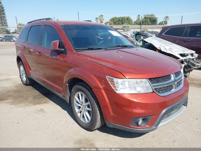 3C4PDDBG4ET****** 2014 Dodge Journey