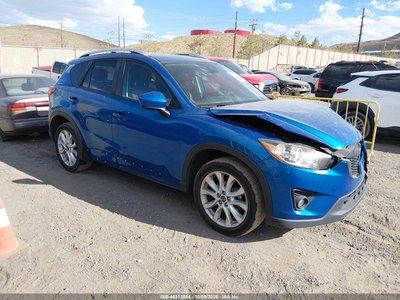 JM3KE4DY9E0****** 2014 Mazda CX-5