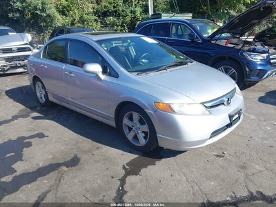 1HGFA16857L****** 2007 Honda Civic