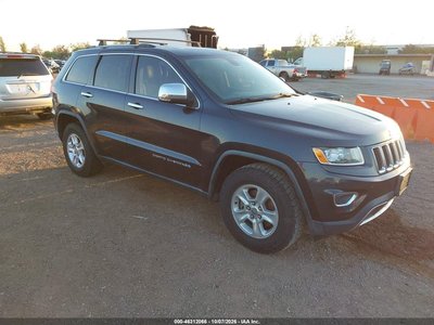 1C4RJEBGXEC****** 2014 Jeep Grand Cherokee