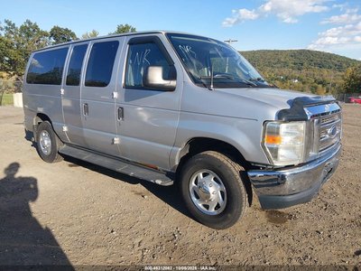 1FBNE3BL7AD****** 2010 Ford E-350