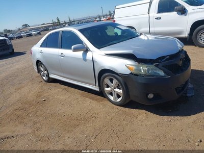 4T1BK3EK6AU****** 2010 Toyota Camry