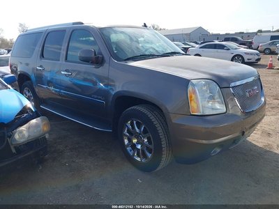 1GKS2MEF1DR****** 2013 GMC Yukon Xl 1500