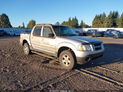 1FMZU67K54U****** 2004 Ford Explorer