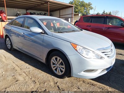 5NPEB4AC6CH****** 2012 Hyundai Sonata