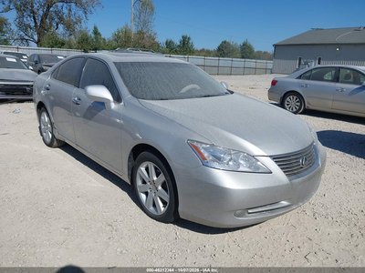 JTHBJ46G272****** 2007 Lexus ES