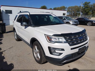 1FM5K8D82GG****** 2016 Ford Explorer