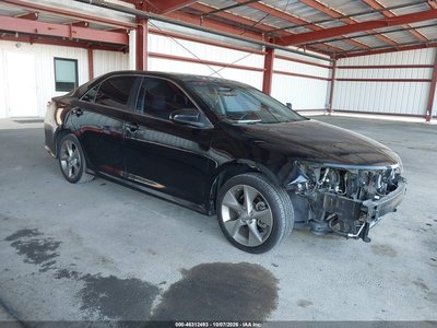 4T1BF1FK1EU****** 2014 Toyota Camry