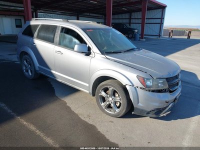 3C4PDCGG7FT****** 2015 Dodge Journey