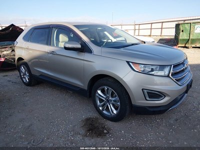 2FMPK3K95HB****** 2017 Ford Edge