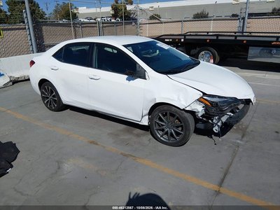 5YFBURHE3KP****** 2019 Toyota Corolla