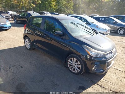 KL8CD6SA5GC****** 2016 Chevrolet Spark