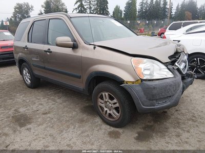 JHLRD78883C****** 2003 Honda CR-V