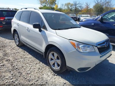 JF2SJABC9GH****** 2016 Subaru Forester