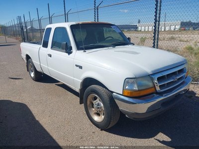 1FTYR14V2XP****** 1999 Ford Ranger