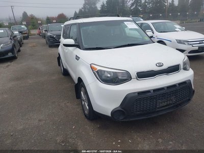 KNDJN2A28G7****** 2016 Kia Soul