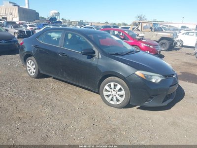 2T1BURHE8FC****** 2015 Toyota Corolla
