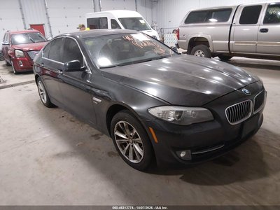 WBAXH5C54CD****** 2012 BMW 528i
