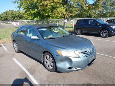 4T1BE46K29U****** 2009 Toyota Camry