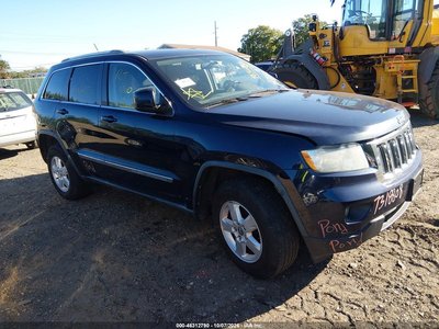 1C4RJFAGXCC****** 2012 Jeep Grand Cherokee