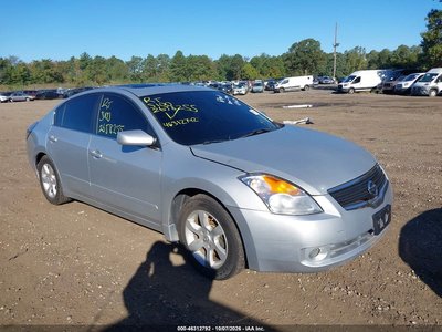 1N4AL21E99N****** 2009 Nissan Altima