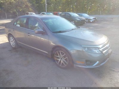 3FAHP0JA4CR****** 2012 Ford Fusion