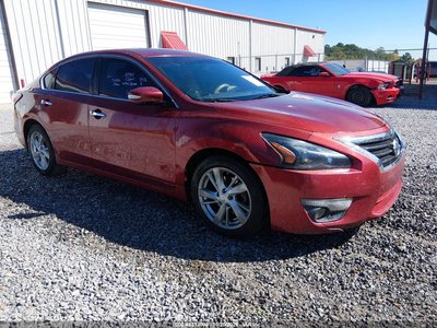 1N4AL3AP6DN****** 2013 Nissan Altima