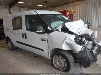 ZFBHRFAB4L6****** 2020 RAM Promaster City