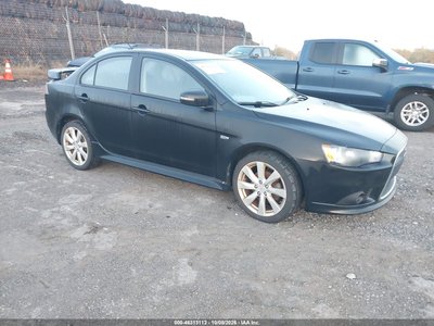JA32U8FW3FU****** 2015 Mitsubishi Lancer