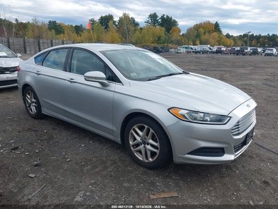 3FA6P0H70ER****** 2014 Ford Fusion