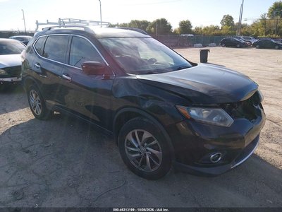 5N1AT2MV2FC****** 2015 Nissan Rogue