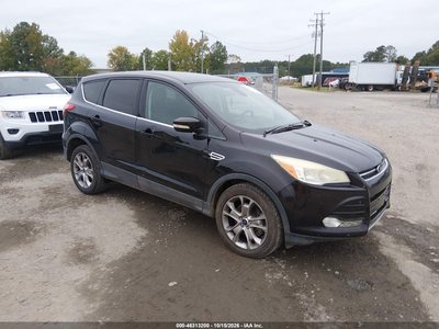 1FMCU9HX7DU****** 2013 Ford Escape