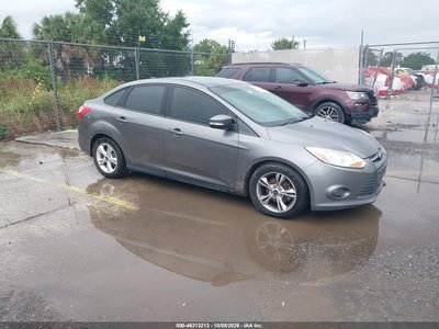 1FADP3F24EL****** 2014 Ford Focus