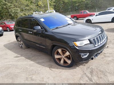 1C4RJFCT9FC****** 2015 Jeep Grand Cherokee