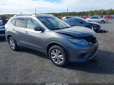 KNMAT2MV7FP****** 2015 Nissan Rogue