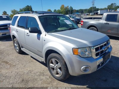 1FMCU94178K****** 2008 Ford Escape